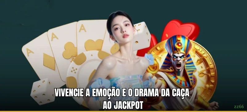 Plataforma completa da zz66 com todos os jogos
