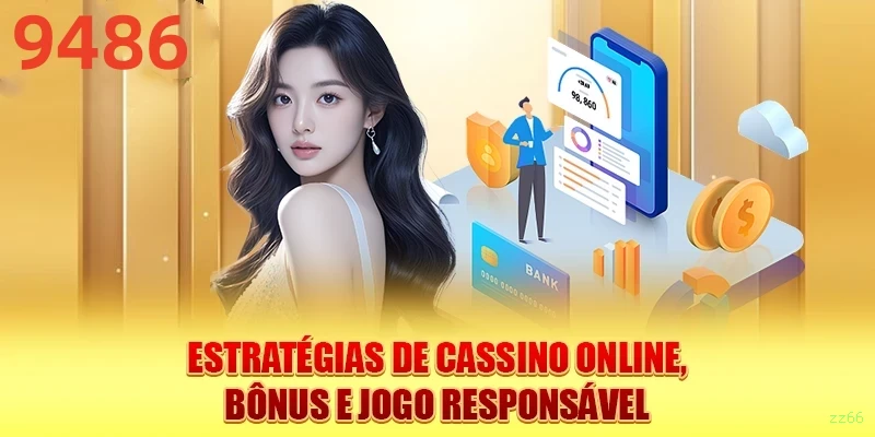 Slots online da zz66 com jackpots progressivos
