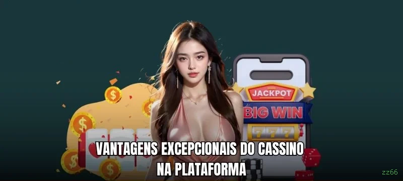 Programa VIP exclusivo da zz66